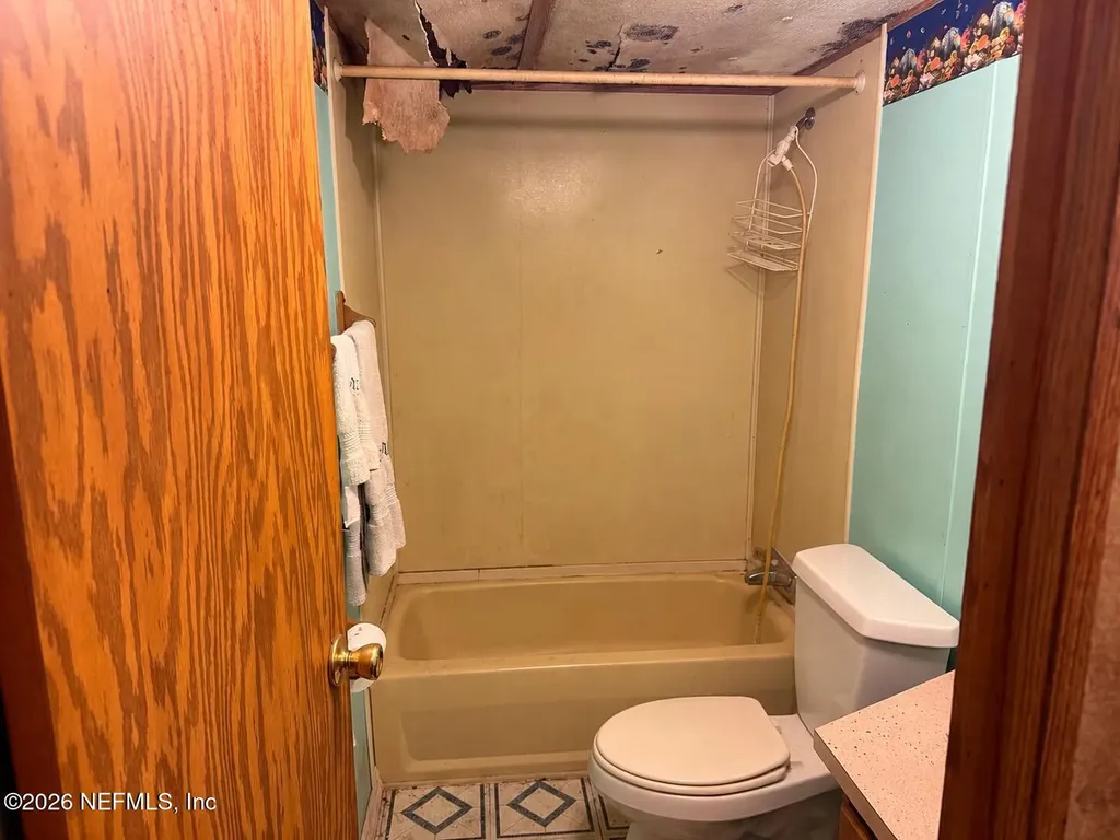 1056 Bellamy Road Melrose FL 32666
