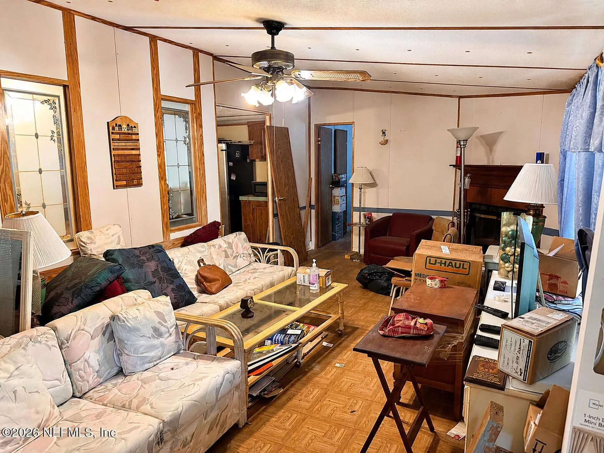 1056 Bellamy Road Melrose FL 32666