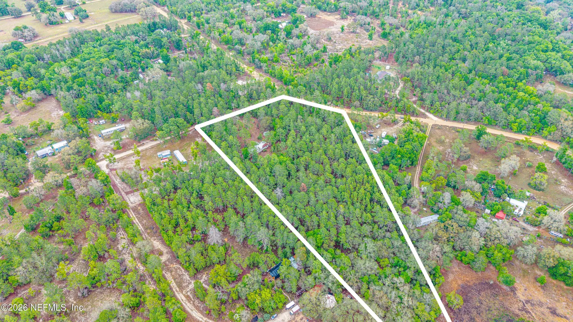 1056 Bellamy Road Melrose FL 32666