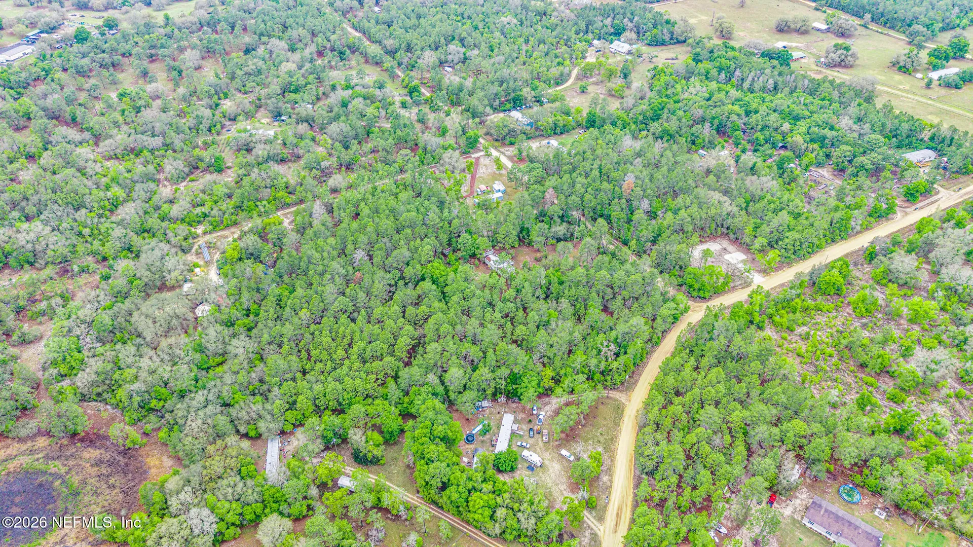 1056 Bellamy Road Melrose FL 32666