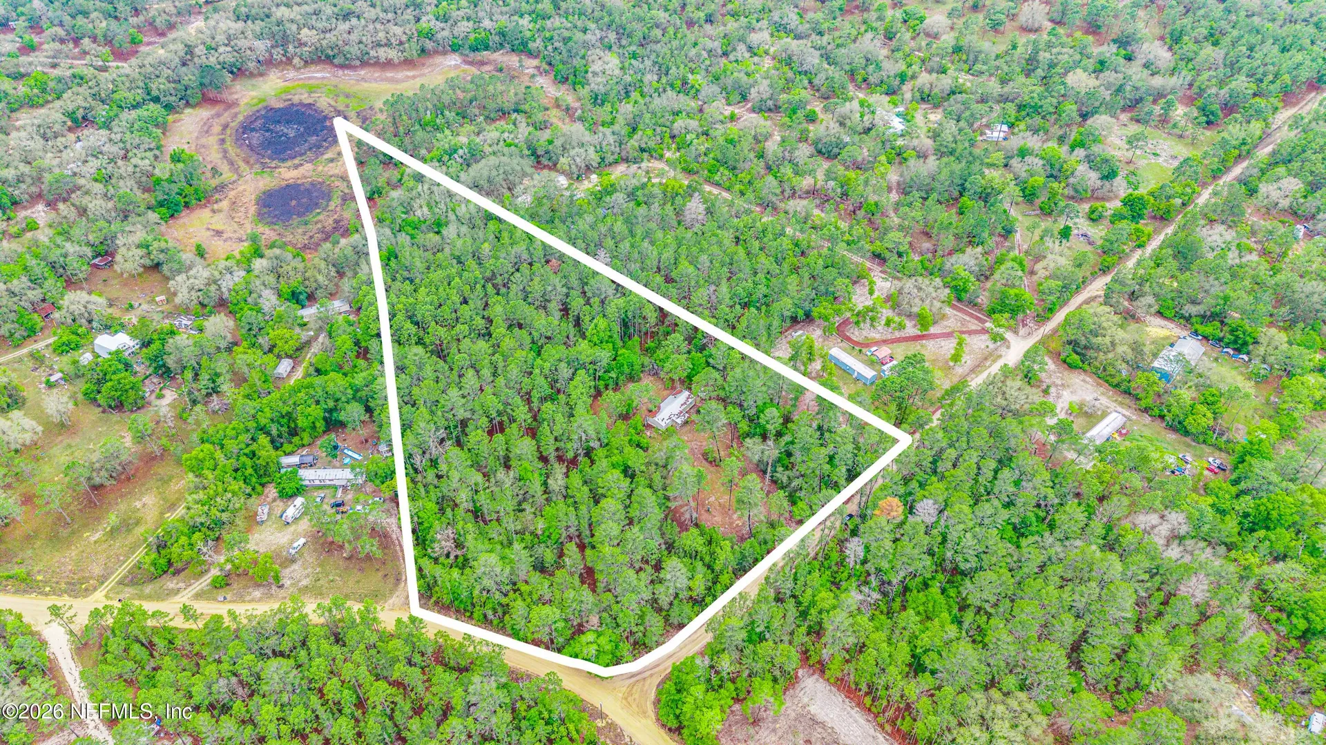 1056 Bellamy Road Melrose FL 32666
