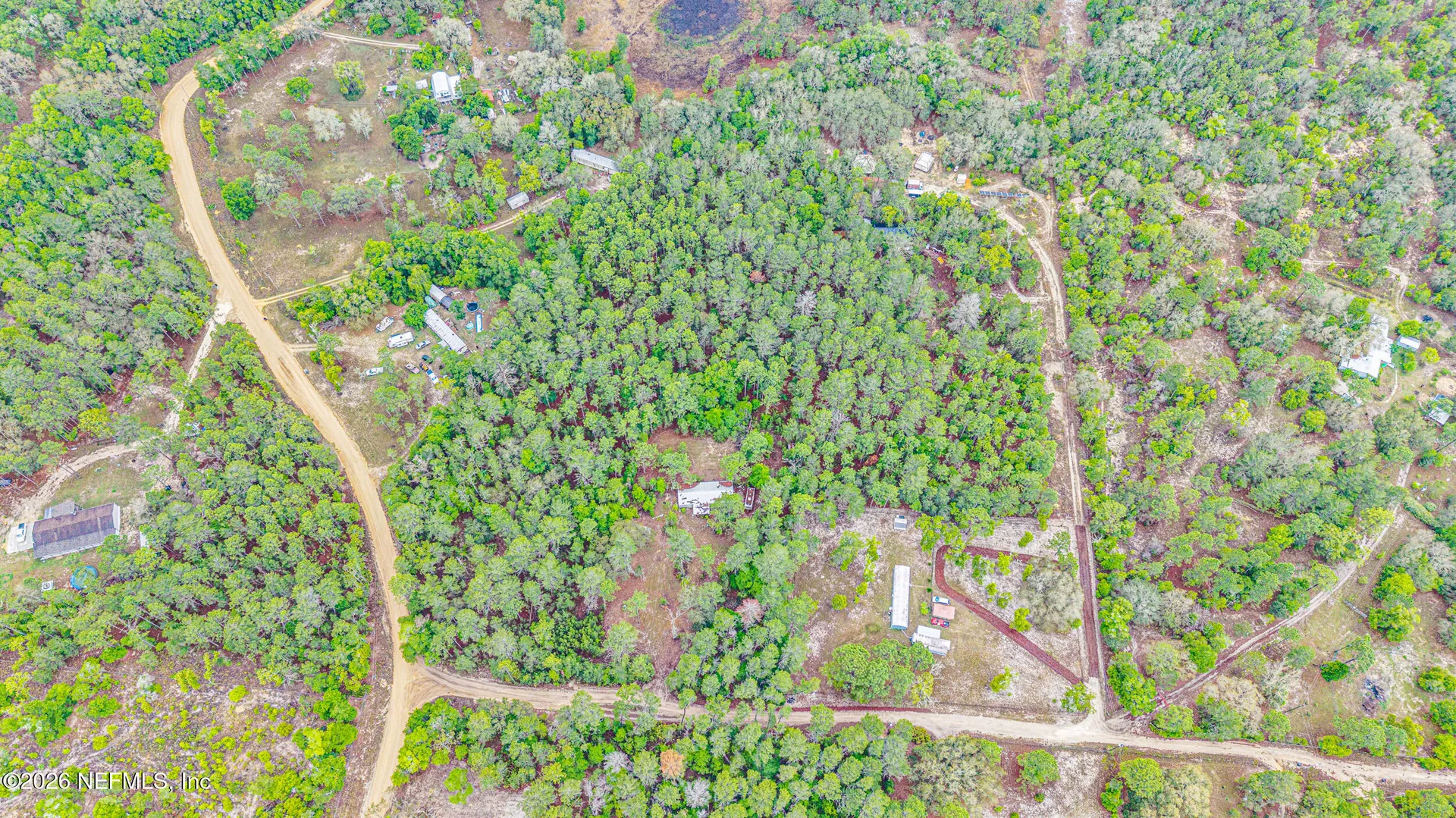 1056 Bellamy Road Melrose FL 32666