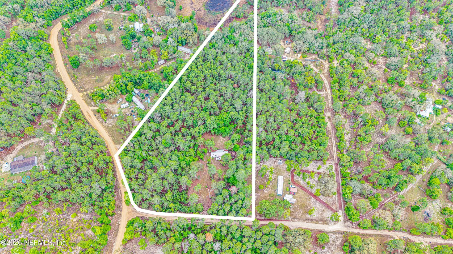 1056 Bellamy Road Melrose FL 32666