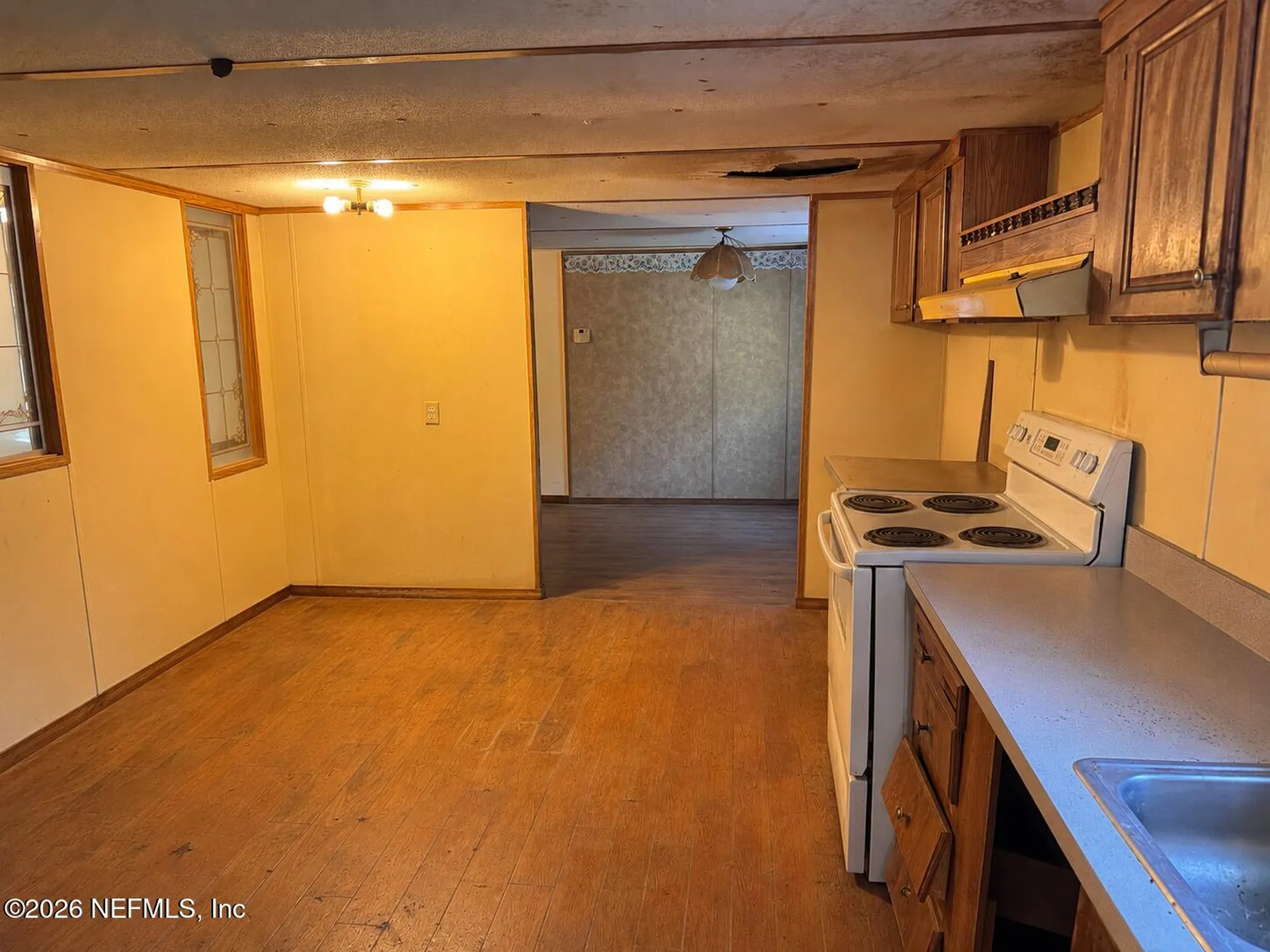 1056 Bellamy Road Melrose FL 32666