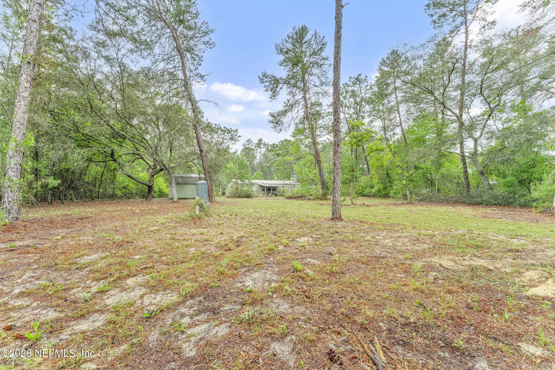 1056 Bellamy Road Melrose FL 32666