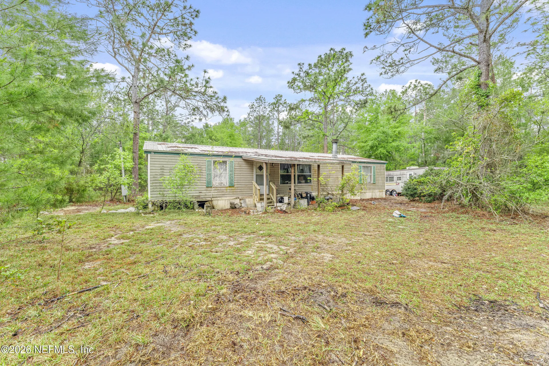 1056 Bellamy Road Melrose FL 32666
