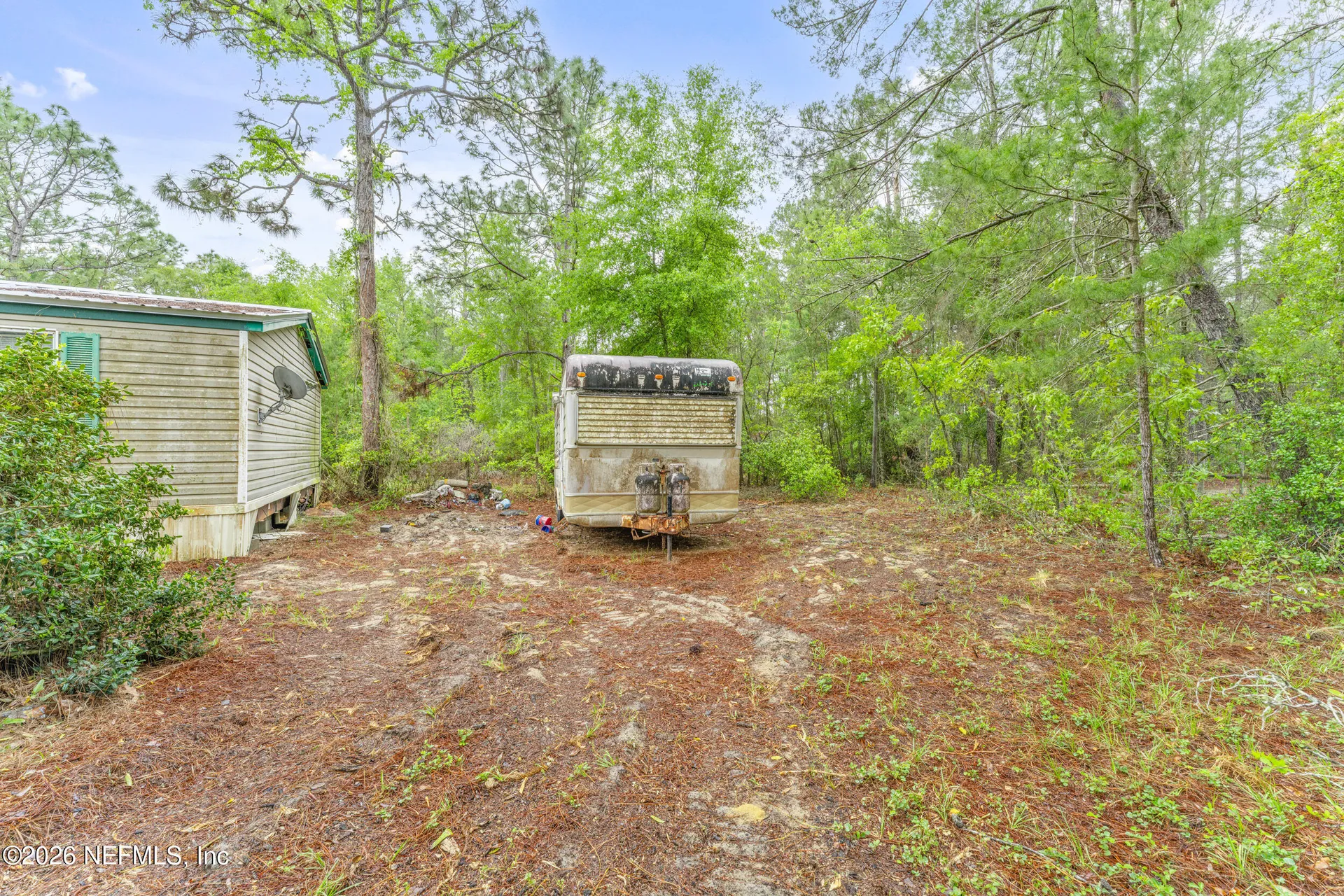 1056 Bellamy Road Melrose FL 32666