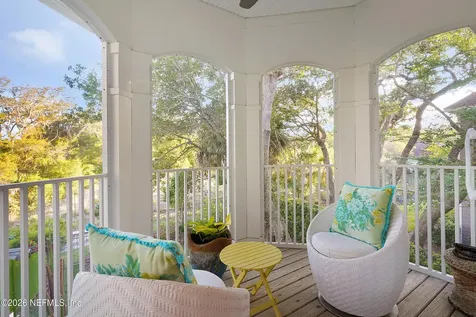705 Ocean Gate Lane St. Augustine Beach FL 32080