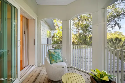 705 Ocean Gate Lane St. Augustine Beach FL 32080