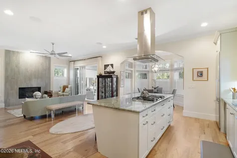 705 Ocean Gate Lane St. Augustine Beach FL 32080