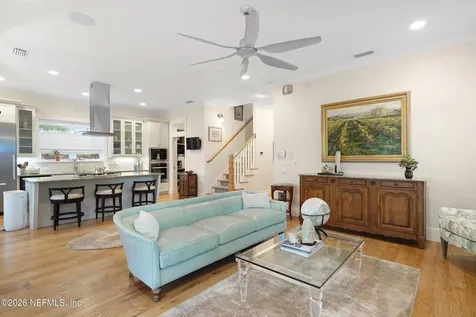705 Ocean Gate Lane St. Augustine Beach FL 32080