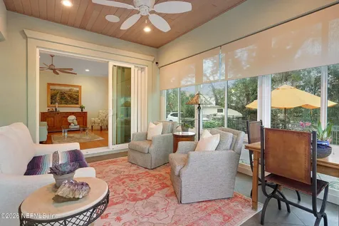 705 Ocean Gate Lane St. Augustine Beach FL 32080