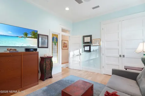 705 Ocean Gate Lane St. Augustine Beach FL 32080