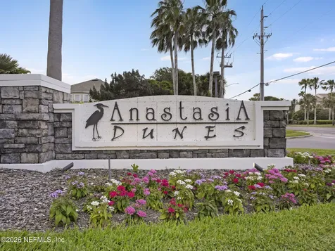 705 Ocean Gate Lane St. Augustine Beach FL 32080