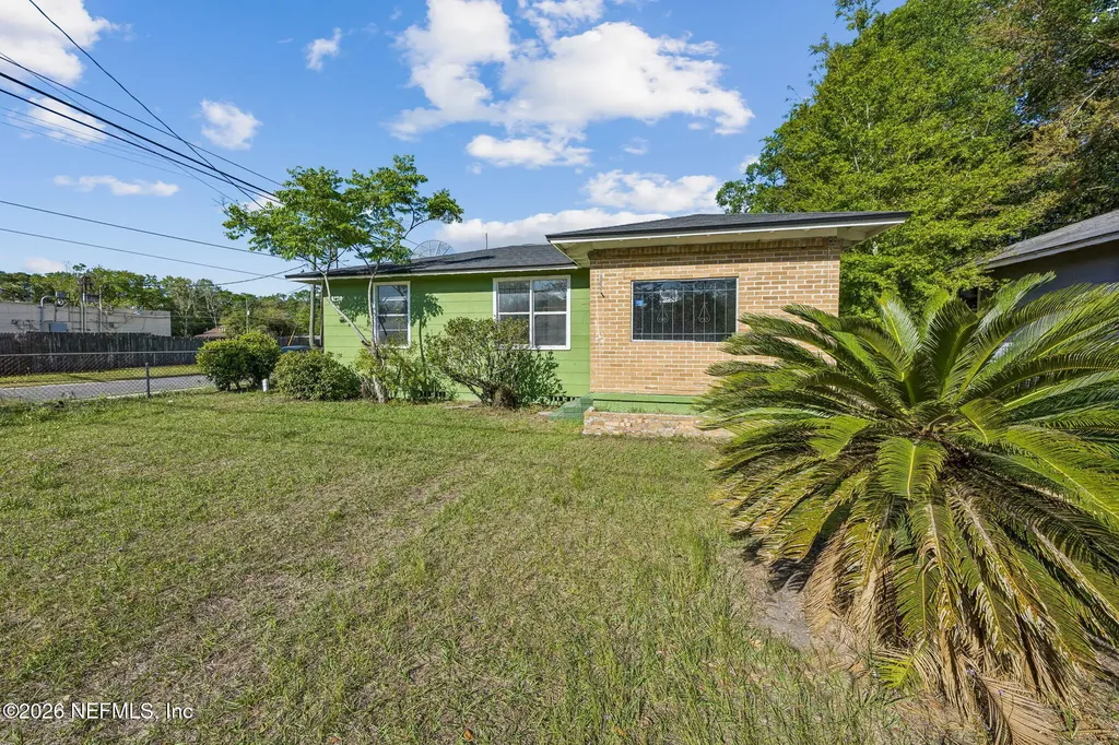 3304 Division Street Jacksonville FL 32209