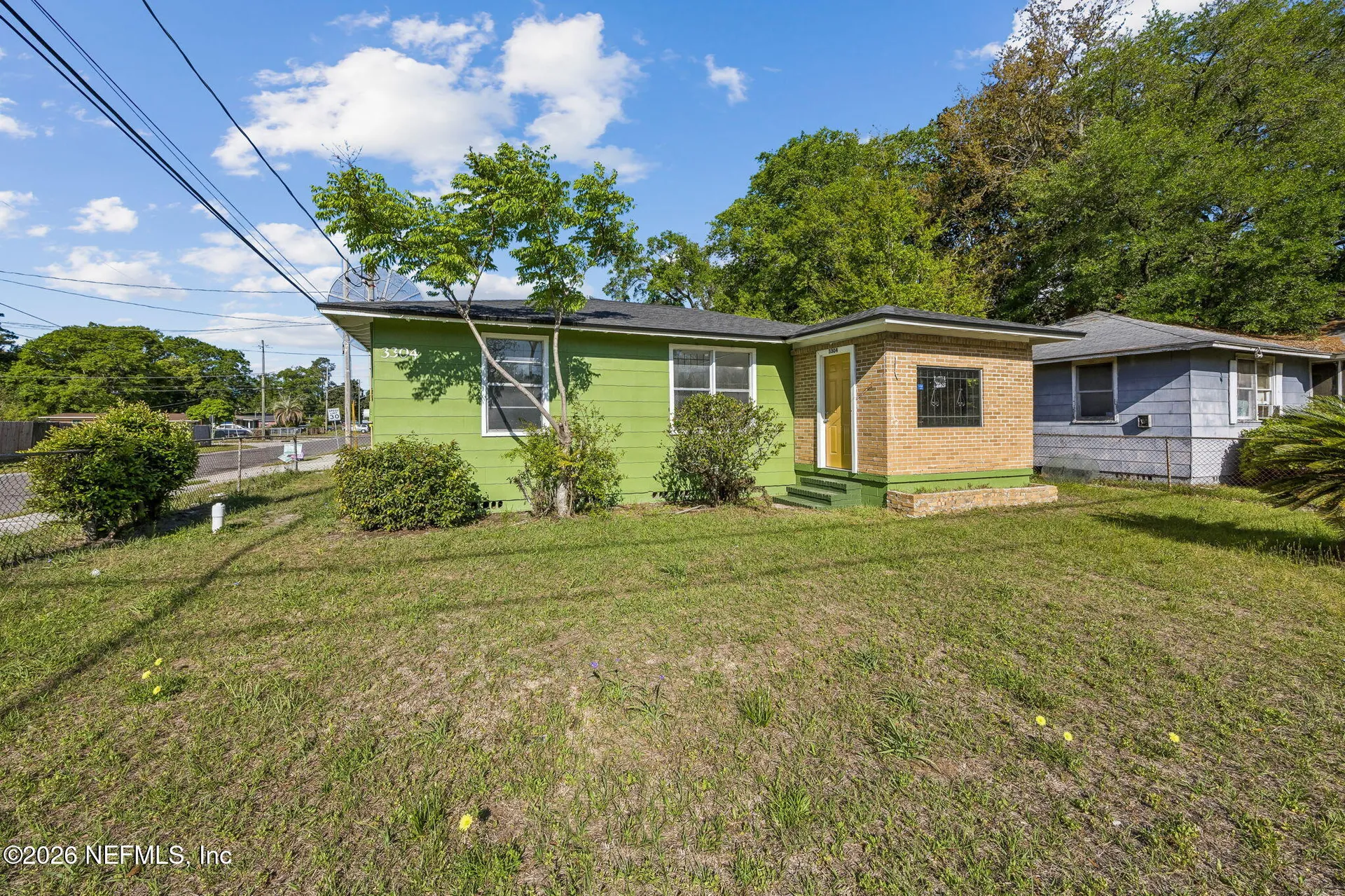 3304 Division Street Jacksonville FL 32209
