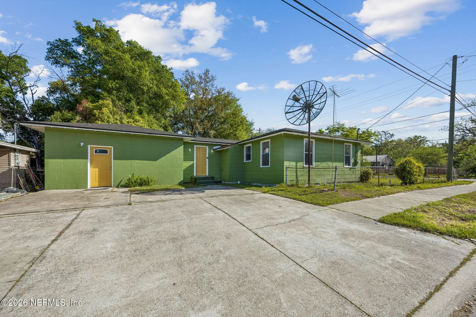 3304 Division Street Jacksonville FL 32209