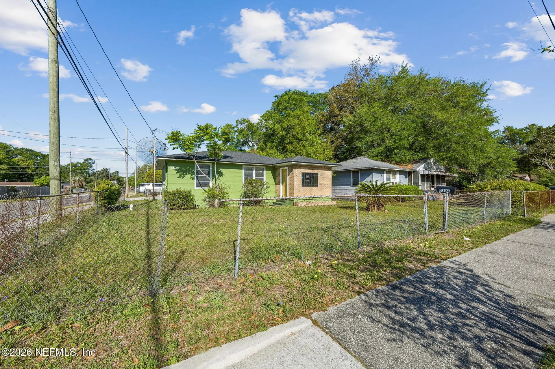 3304 Division Street Jacksonville FL 32209