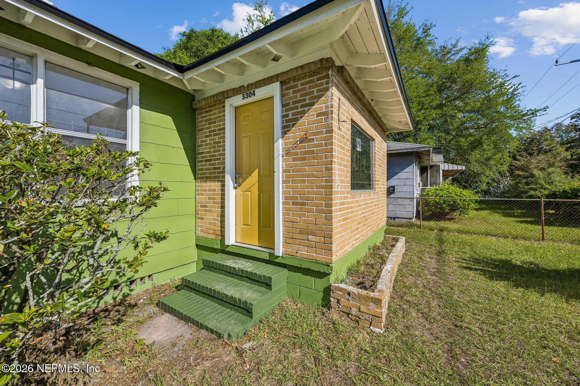 3304 Division Street Jacksonville FL 32209