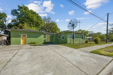 3304 Division Street Jacksonville FL 32209