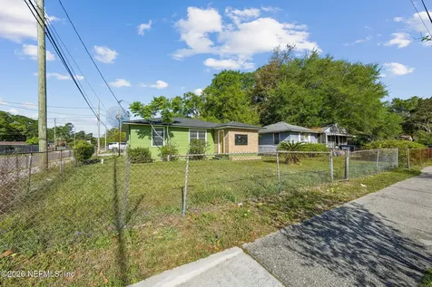 3304 Division Street Jacksonville FL 32209