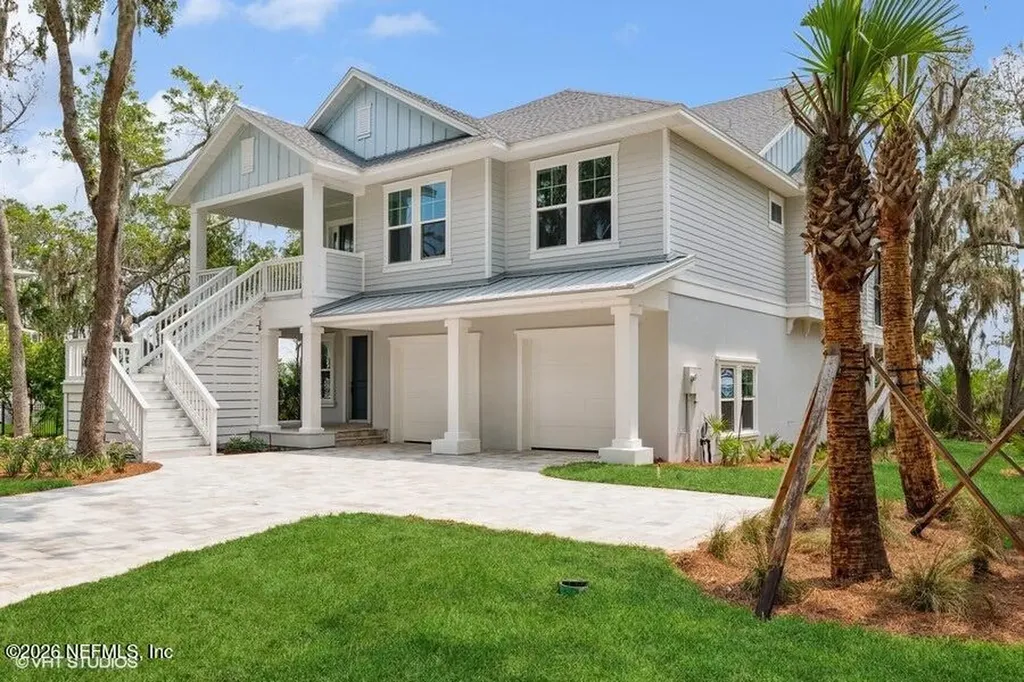 96478 Soap Creek Drive Fernandina Beach FL 32034