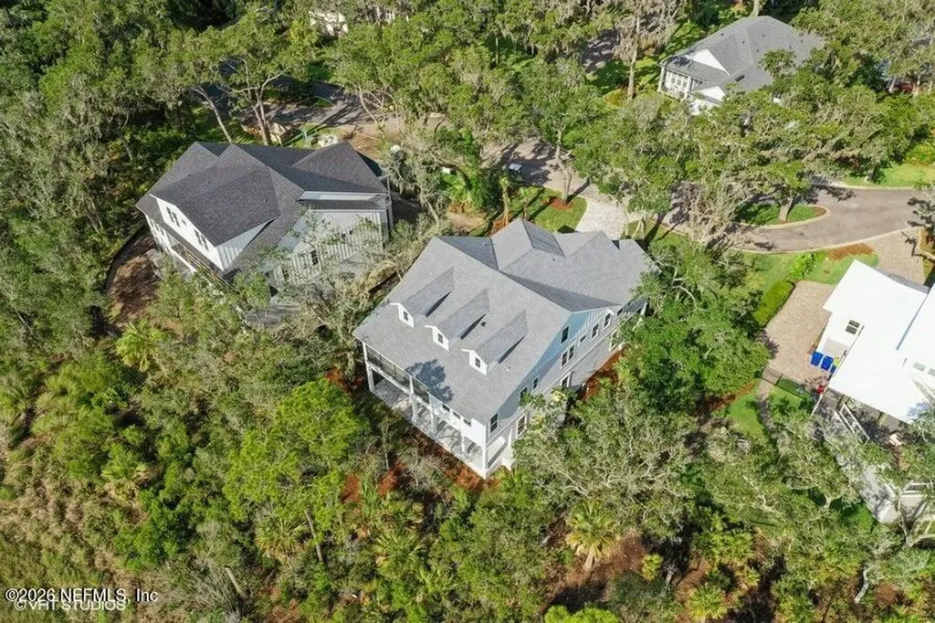 96478 Soap Creek Drive Fernandina Beach FL 32034