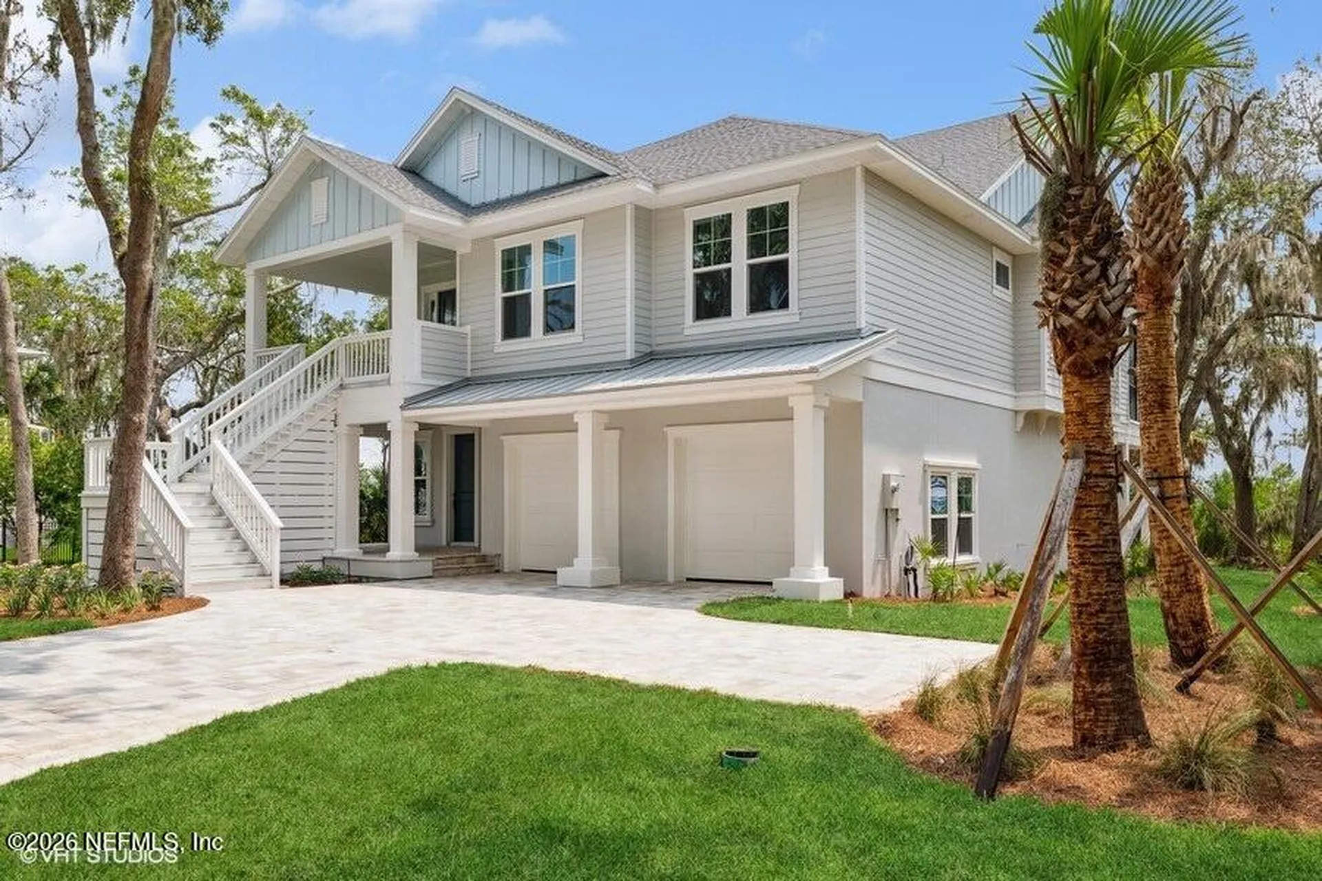 96478 Soap Creek Drive Fernandina Beach FL 32034