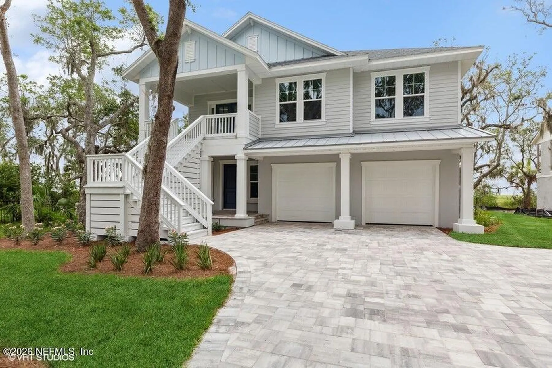 96478 Soap Creek Drive Fernandina Beach FL 32034