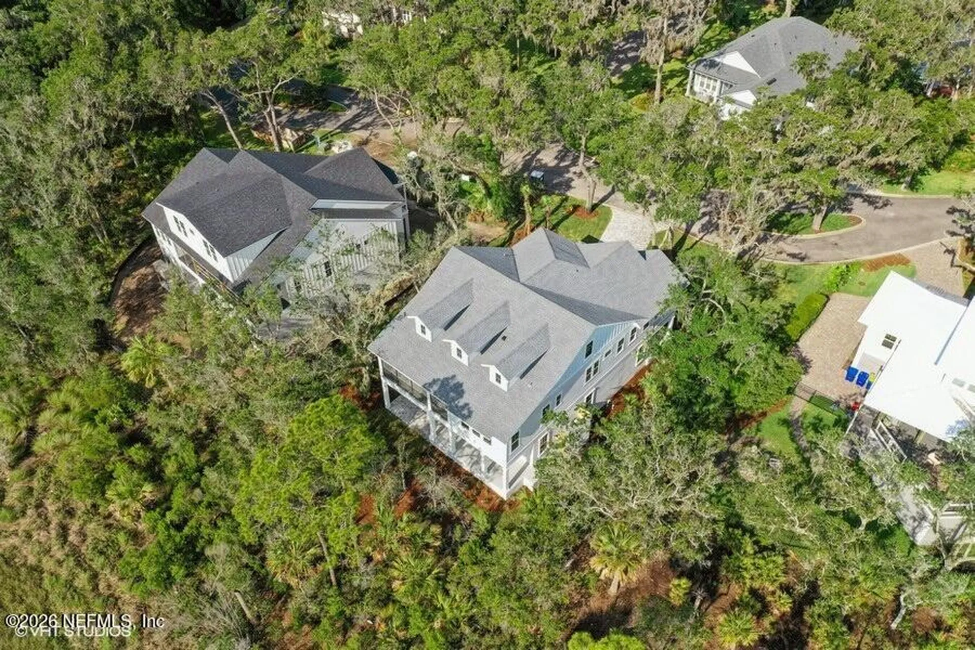96478 Soap Creek Drive Fernandina Beach FL 32034