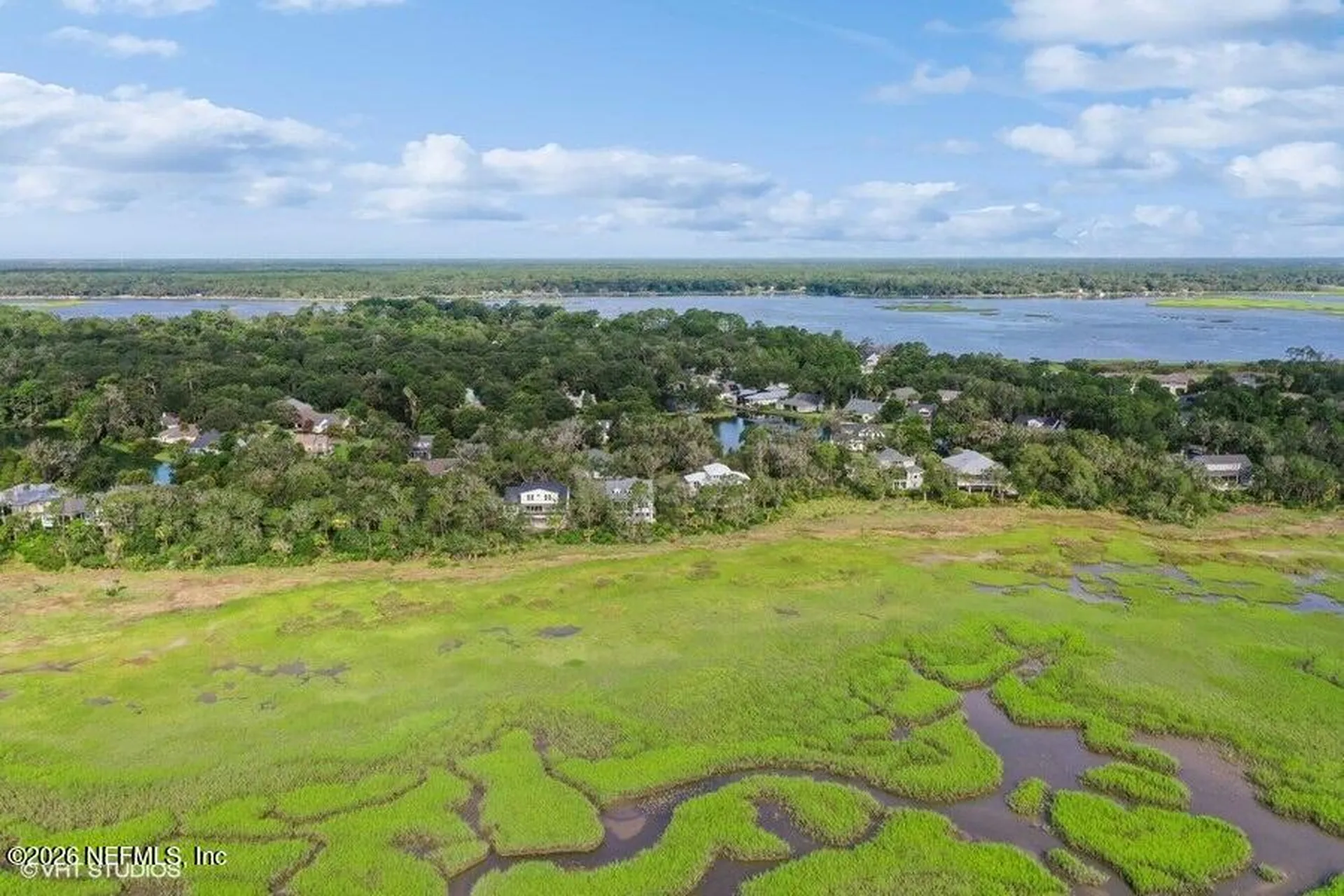 96478 Soap Creek Drive Fernandina Beach FL 32034