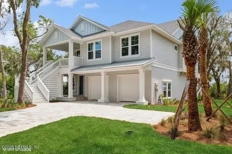 96478 Soap Creek Drive Fernandina Beach FL 32034