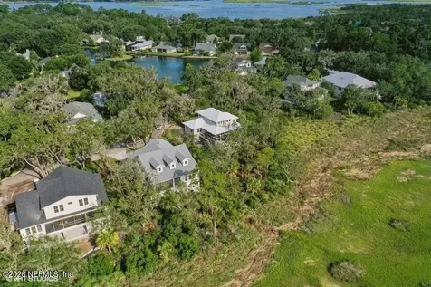 96478 Soap Creek Drive Fernandina Beach FL 32034