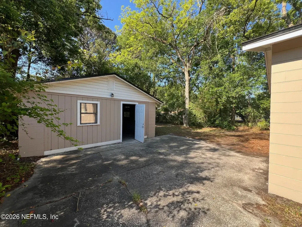 1856 W 28th Street Jacksonville FL 32209