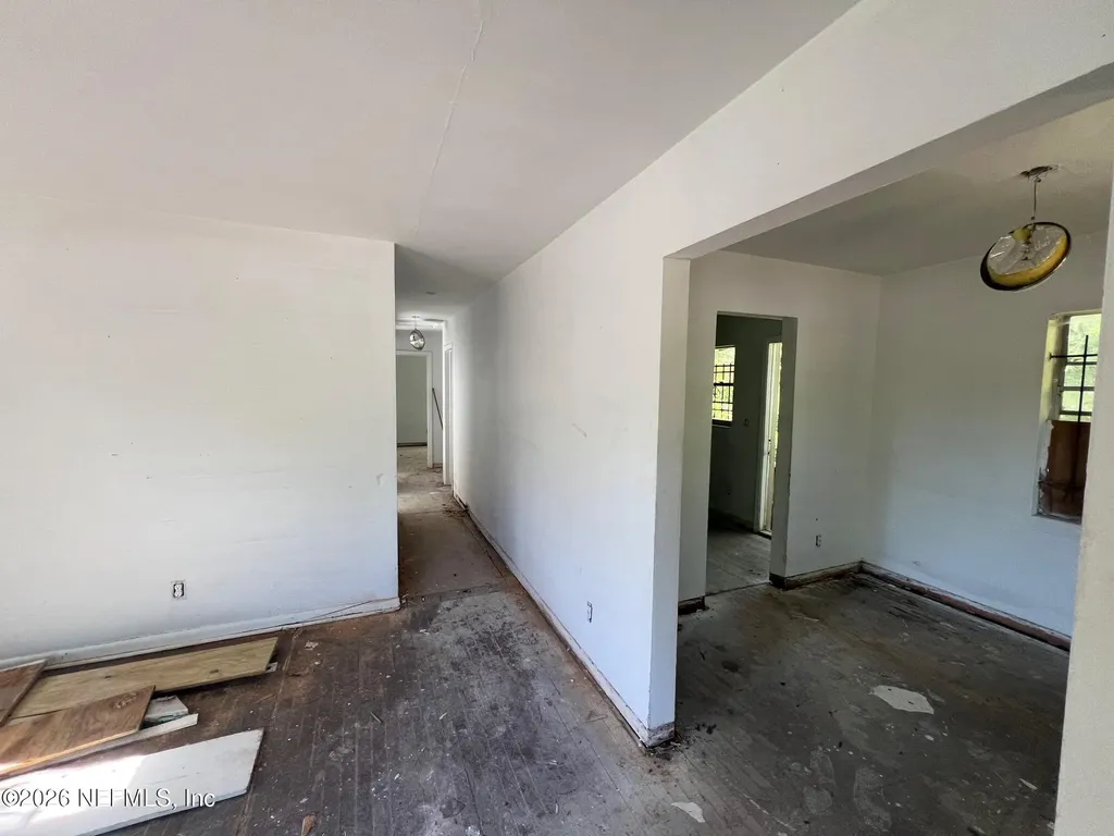1856 W 28th Street Jacksonville FL 32209