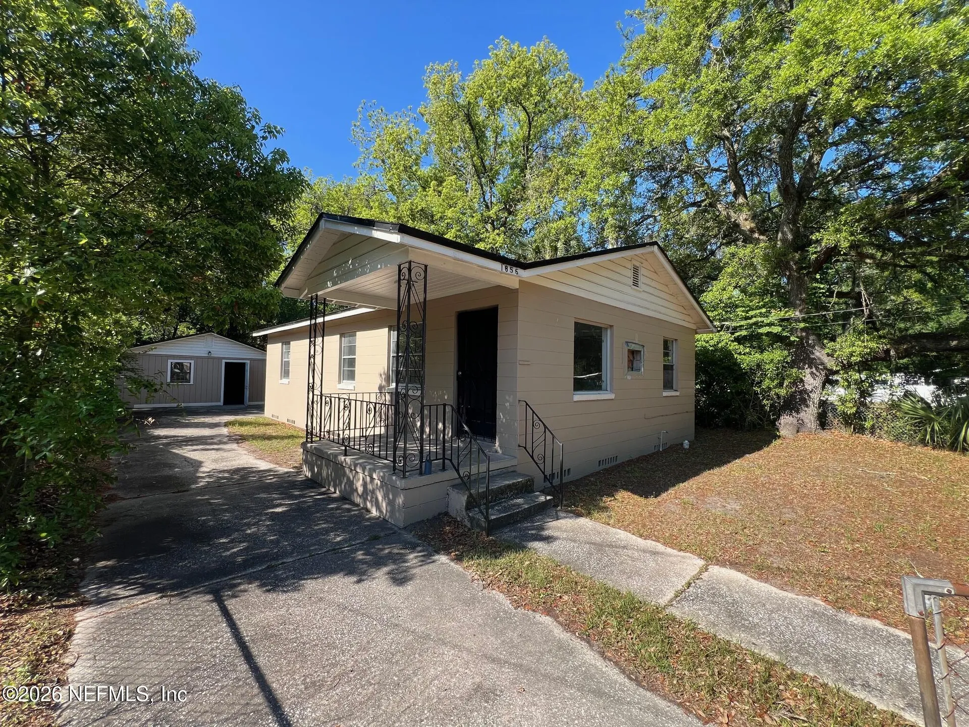 1856 W 28th Street Jacksonville FL 32209