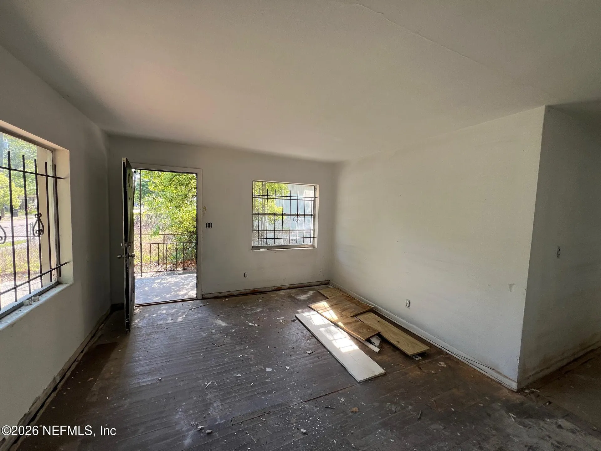 1856 W 28th Street Jacksonville FL 32209