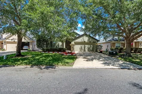 566 Longmill Lane Orange Park FL 32065