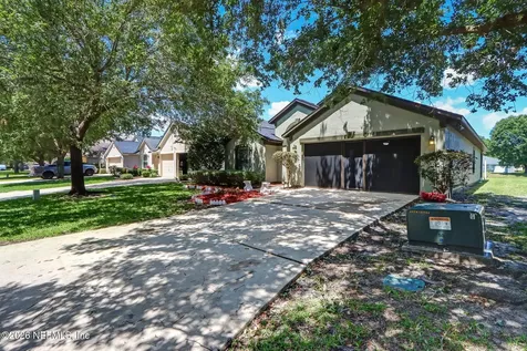 566 Longmill Lane Orange Park FL 32065