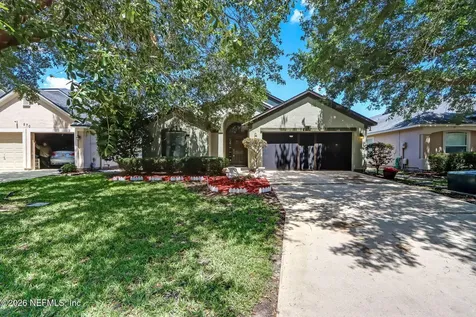 566 Longmill Lane Orange Park FL 32065