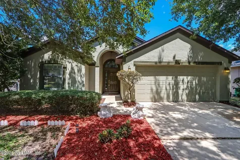 566 Longmill Lane Orange Park FL 32065