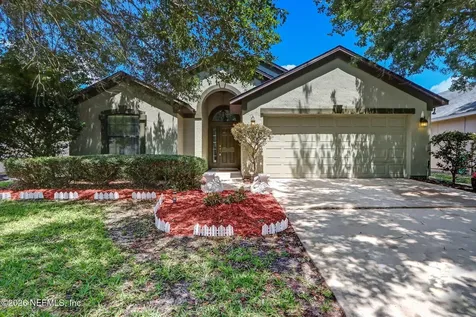 566 Longmill Lane Orange Park FL 32065