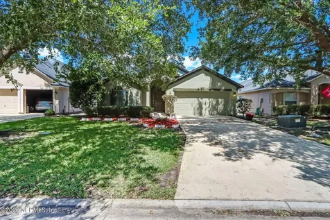566 Longmill Lane Orange Park FL 32065