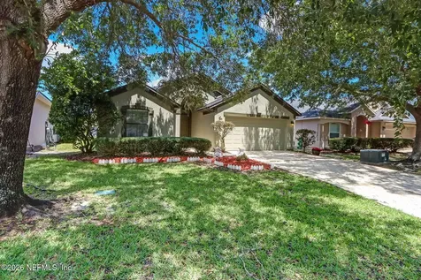 566 Longmill Lane Orange Park FL 32065