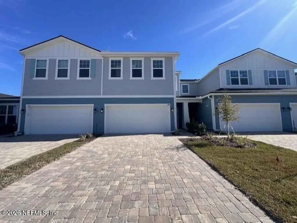 376 Woods Lane St. Augustine FL 32092