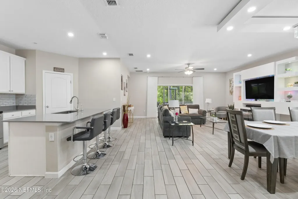 4149 Arbor Mill Circle Orange Park FL 32065