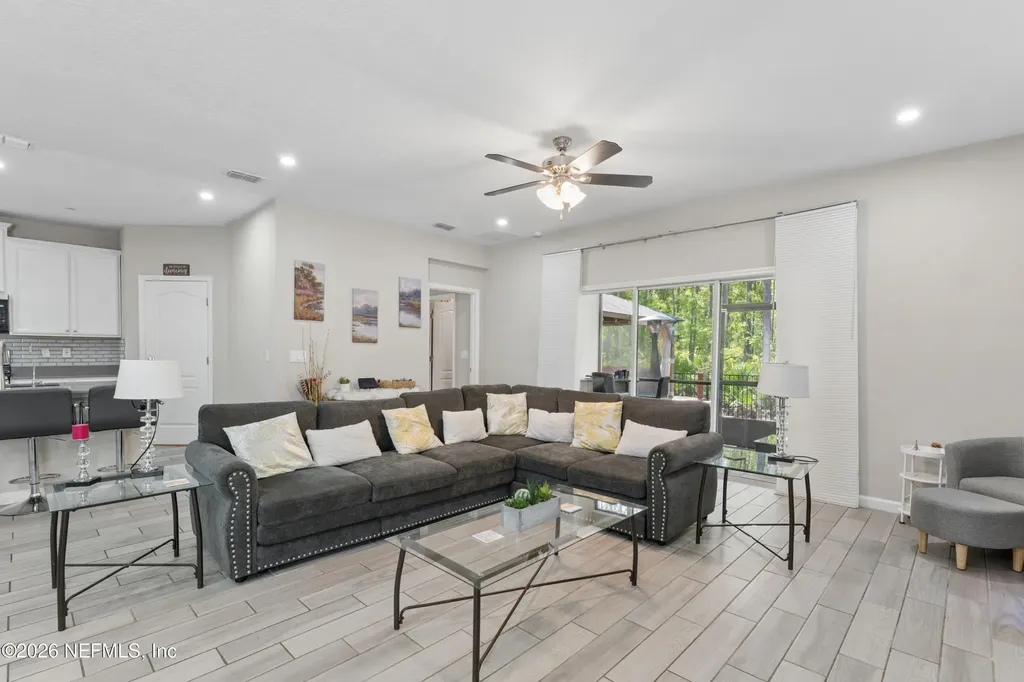 4149 Arbor Mill Circle Orange Park FL 32065