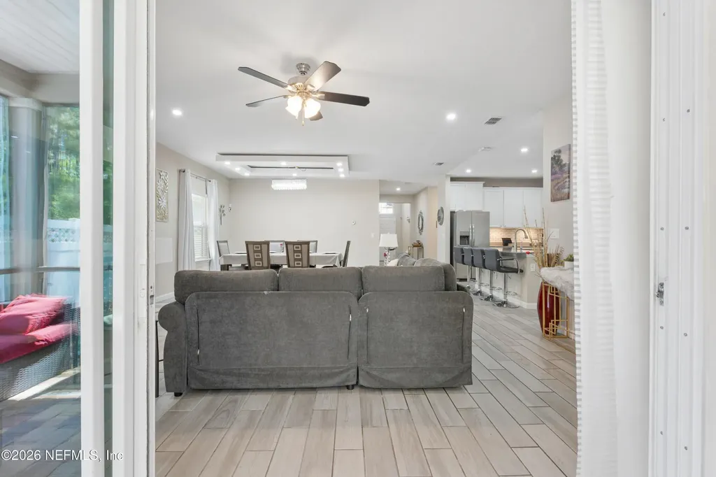 4149 Arbor Mill Circle Orange Park FL 32065