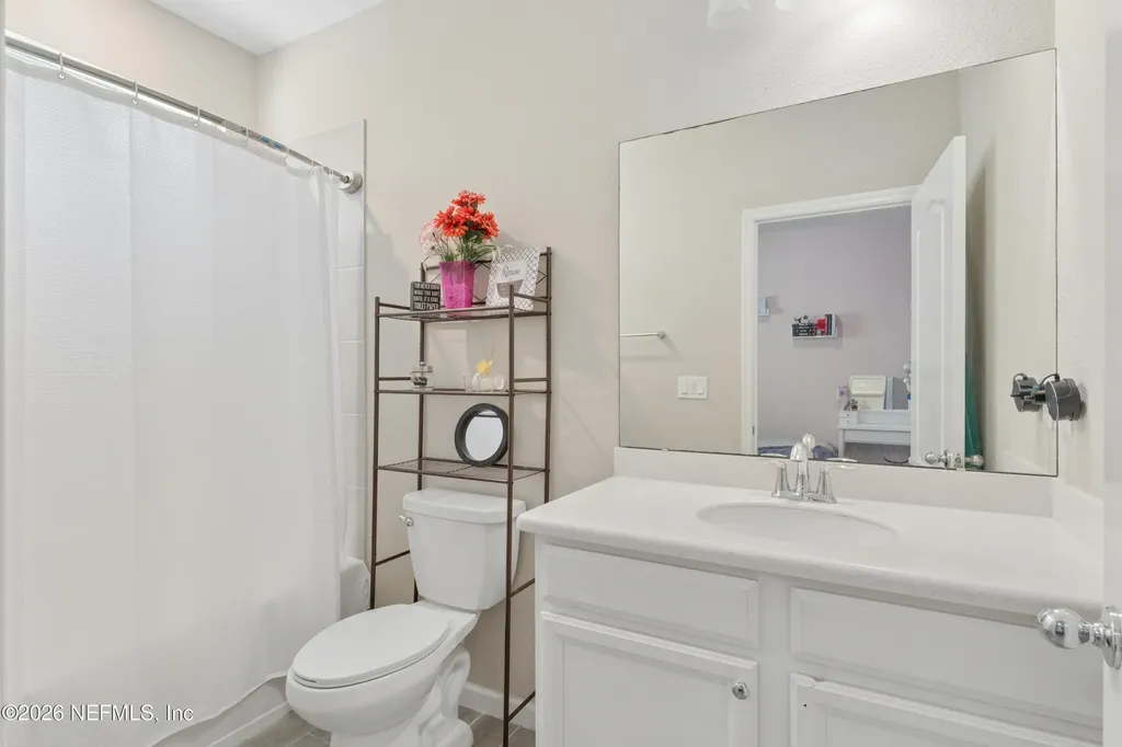 4149 Arbor Mill Circle Orange Park FL 32065