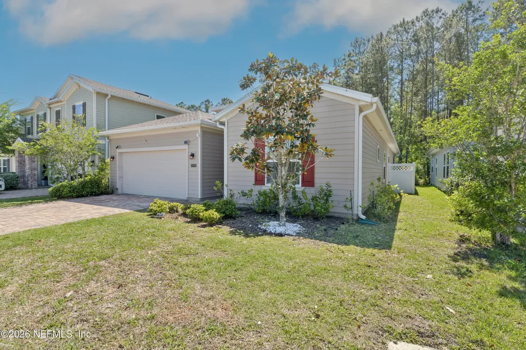 4149 Arbor Mill Circle Orange Park FL 32065